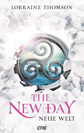 The New Day – Neue Welt von Schichtel,  Thomas, Thomson,  Lorraine