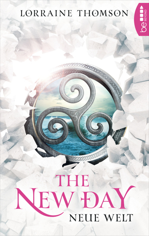 The New Day – Neue Welt von Schichtel,  Thomas, Thomson,  Lorraine