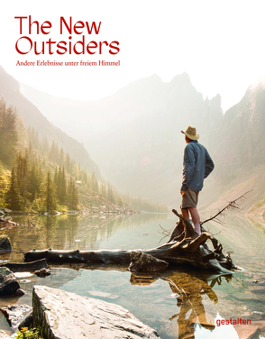 The New Outsiders (DE) von Bowman,  Jeffrey, Gestalten, Klanten,  Robert, Kouznetsova,  Anja