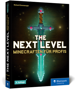 The Next Level von Eisenmenger,  Richard