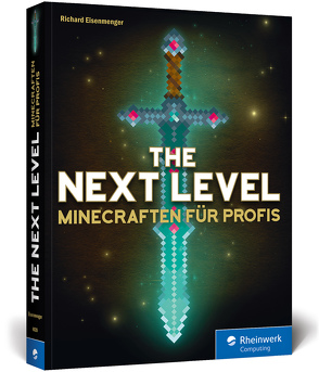 The Next Level von Eisenmenger,  Richard