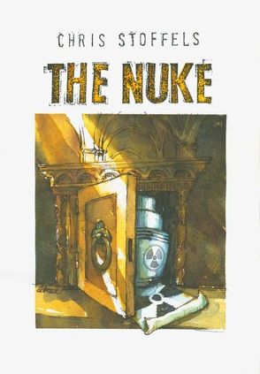 The Nuke von Stoffels,  Chris