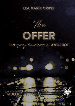 The Offer – ein ganz besonderes Angebot von Cruse,  Lea Marie