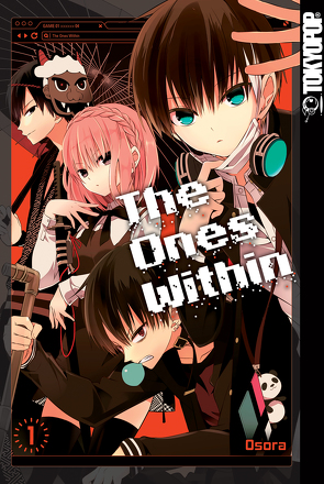 The Ones Within – Band 1 von Osora