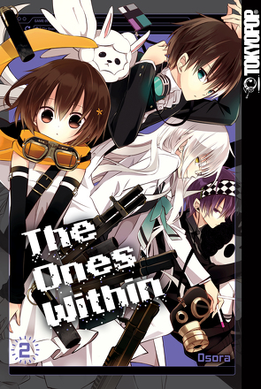 The Ones Within – Band 2 von Osora