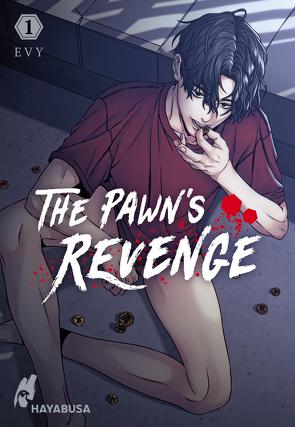 The Pawn’s Revenge 1 von EVY, Klug,  Laura