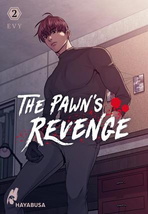 The Pawn’s Revenge 2 von EVY, Klug,  Laura