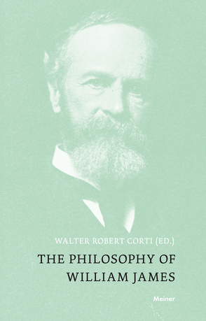 The Philosophy of William James von Corti,  Walter Robert