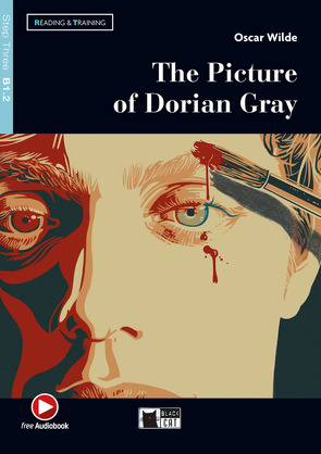 The Picture of Dorian Gray von Wilde,  Oscar