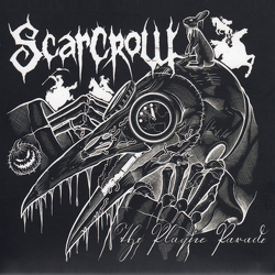 The Plague Parade von Scarcrow