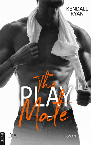 The Play Mate von Ryan,  Kendall