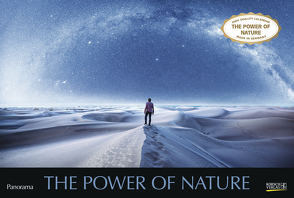 The Power of Nature 2024 von Korsch Verlag