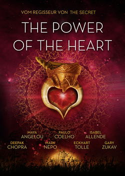 The Power of the Heart von de Pape,  Baptist, Fioole,  Arnoud, van Moorsel,  Mattijs