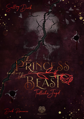 The Princess and the Beast – Tödliche Jagd von Dark,  Sally