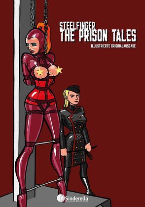 The Prison Tales von Steelfinger,  P.