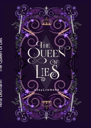 The Queen of Lies von Leumann,  Nina