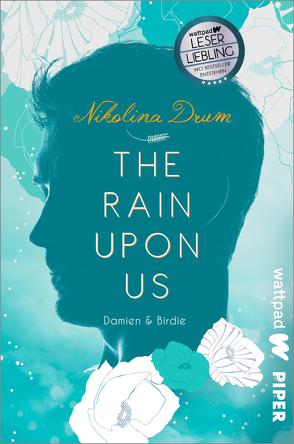 The Rain Upon Us von Drum,  Nikolina