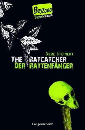 The Ratcatcher – Der Rattenfänger von Steinert,  Dore