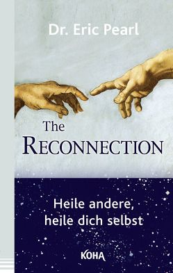 The Reconnection von Pearl,  Eric