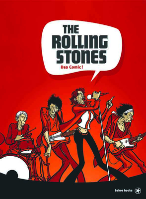 The Rolling Stones von Cèka