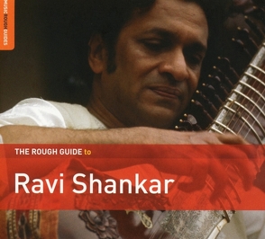 The Rough Guide to Ravi Shankar von Shankar,  Ravi