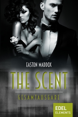 The Scent – Gesamtausgabe von Maddox,  Easton