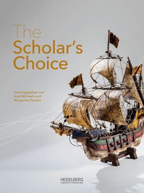 The Scholar’s Choice von Michaels,  Axel, Pavaloi,  Margareta