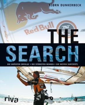 The Search von Dunkerbeck,  Bjorn