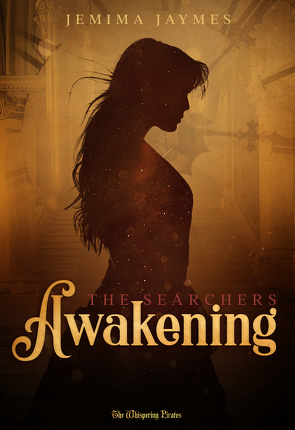 The Searchers: Awakening von Jemima,  Jaymes