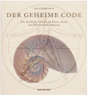 The Secret Code von Hemenway,  Priya