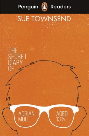 The Secret Diary of Adrian Mole Aged 13 3/4 von Townsend,  Sue