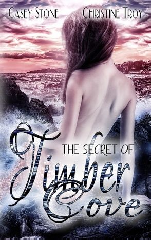 The Secret of Timber Cove von Stone,  Casey, Troy,  Christine