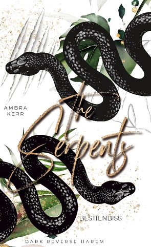 The Serpents von Kerr,  Ambra