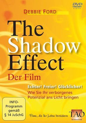 The Shadow Effect – Der Film von Ford,  Debbie