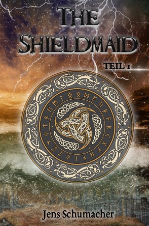 The Shieldmaid von Schumacher,  Jens