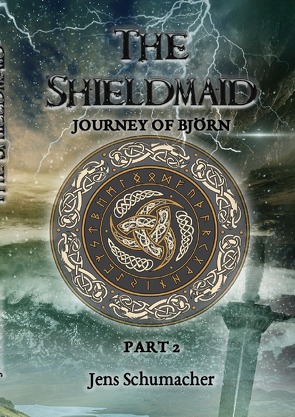 The Shieldmaid von Schumacher,  Jens