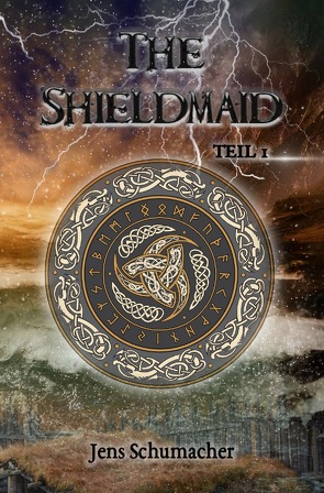 The Shieldmaid von Schumacher,  Jens