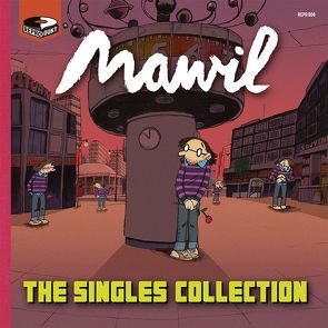 The Singles Collection von Mawil