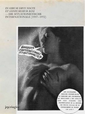 The Situationist International (1957-1972)