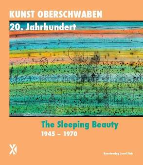 The Sleeping Beauty. 1945–1970 von Häring,  Hugo, Renftle,  Barbara Regina, Ruess,  Andreas