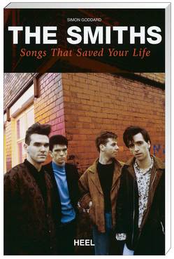 The Smiths von Goddard,  Simon