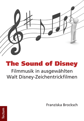 The Sound of Disney von Brocksch,  Franziska