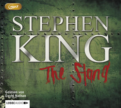 The Stand – Das letzte Gefecht von King,  Stephen, Matern,  Andy, Nathan,  David