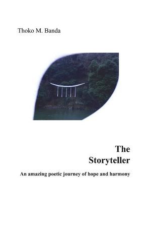 The Storyteller von Banda,  Thoko M