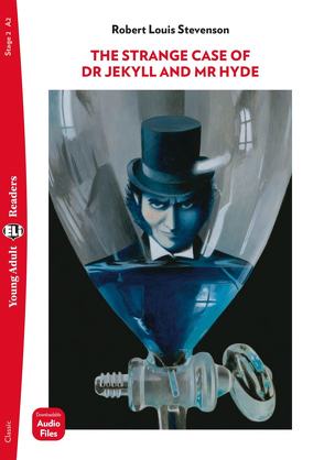 The Strange Case of Dr Jekyll and Mr Hyde von Stevenson,  Robert Louis