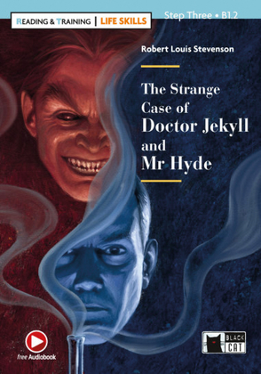 The Strange Case of Dr Jekyll and Mr Hyde von Stevenson,  Robert Louis