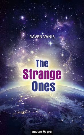 The Strange Ones von Vanis,  Raven