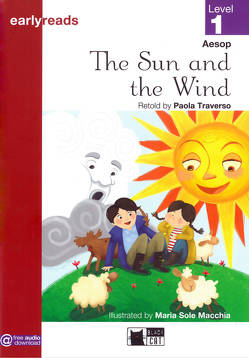 The Sun and the Wind von Traverso,  Paola