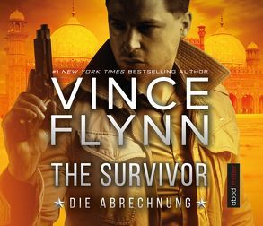 The Survivor – Die Abrechnung von Flynn,  Vince, Lehnen,  Stefan