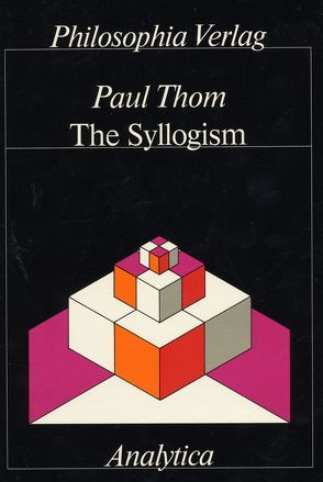 The Syllogism von Thom,  Paul